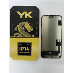 Display Lcd Touch Compatibile Per Apple  Iphone 14 Hard Oled Jk