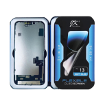Display Lcd Touch Screen Compatibile Per Apple Iphone 13 Soft Oled JK