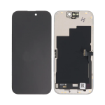 DISPLAY LCD  TOUCH SCHERMO Per APPLE iPhone 15 PRO SERVICE PACK  ORI