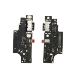 DOCK PCB RICARICA  ORIGINALE SERVICE PACK PER XIAOMI REDMI NOTE 13 PRO 4G 23117RA68G 2312FPCA6G 