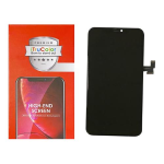 Display Lcd Touch Compatibile Per Apple Iphone 11 Pro Max Hard Oled Itrucolor