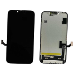 Display Lcd Touch Compatibile Per Apple Iphone 14 Pro Soft Oled DD