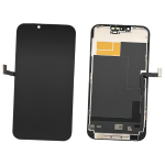 Display Lcd Touch Compatibile Per Apple Iphone 13 Pro Max Soft Oled DD