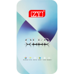 LCD DISPLAY + TOUCH SCREEN VETRO COMPATIBILE PER  IPHONE 15 SOFT OLED ZY IC RIMOVIBILE
