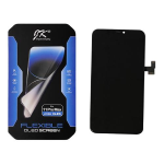Display Lcd Touch Screen Frame Compatibile Per Apple Iphone 11 Pro Max Soft Oled JK