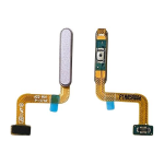 FLAT TASTO IMPRONTA FINGERPRINT A225F A22 4G VIOLA