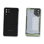 BACK COVER A225F A22 4G NERO GH82-25959A GH82-26518A - SERVICE PACK