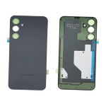 BACK COVER A256B A25 5G NERO / BRAVE BLACK GH82-33053A - SERVICE PACK
