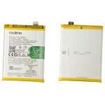 BATTERIA BLP841 PER OPPO REALME 8 RMX3085 5000 mAh QUALITA' PARI ORIGINALE