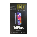 Display Lcd Touch Screen Compatibile Per Apple Iphone 14 Plus Hard Oled DD