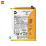Batteria Originale Service Per Xiaomi Poco M4 / M5 / Redmi 10 5G Battery 5000mAh BN5H