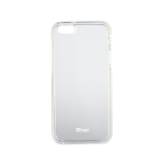 Custodia In Tpu Trasparente Antiscivolo Da 0,75 Mm Per Iphone Xs Max