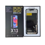 Display Lcd Touch Compatibile Per Apple Iphone 13 Soft Oled DD