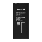 Batteria ORIGINALE Service Pack Per Samsung Galaxy J4 J410 Plus / J6 Plus J610 Eb-bg610abe