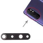 Vetrino Vetro Lente Fotocamera Back Camera Xiaomi Redmi Mi Note 10 / Mi Note 10 Pro Mi Note 10 Lite