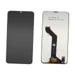 DISPLAY LCD COMPATIBILE  PER TCL 406 T506K / 406S T506G / 408 T507D NERO