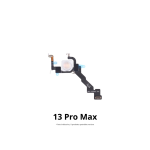 Flat flash iphone 13 Pro Max