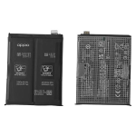 Batteria Originale Service Pack Per OPPO FIND X5 PRO  5000mAh  BLP889