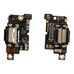DOCK CONNETTORE DI RICARICA ORIGINALE SERVICE PACK  Per XIAOMI MI 11i / POCO F3 + MICROFONO DOCK DI CARICA TYPE C M2012K11G