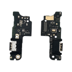 CONNETTORE RICARICA ORIGINALE SERVICE PACK  PER XIAOMI REDMI 13C 23100RN82L // POCO C65 2310FPCA4G 560001C3UA00 MICROFONO DOCK DI CARICA