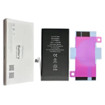 Apple Batteria Compatibile  Per iPhone 12 iPhone 12 Pro Senza Errore "Parte sconosciuta" (No Swap)