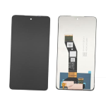 DISPLAY LCD PER MOTOROLA XT2421-13 XT2421-14 XT2421-15 MOTO E14 NERO