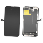 Display LCD Touch Screen Con Frame Per APPLE iPhone 14 PRO MAX INCELL COLOR 