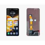 DISPLAY LCD TOUCH COMPATIBILE  PER HUAWEI HONOR MAGIC7 LITE X9C 5G BRP-NX1
