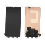 DISPLAY LCD PER OPPO RENO 11F CPH2603 NERO OLED CPH2603 