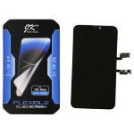 DISPLAY LCD TOUCH SCREEN COMPATIBILE  PER IPHONE XS MAX SOFT OLED JK