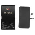 Display Lcd Touch Screen Con Frame Per Apple Iphone Xs Max Hard Oled GX