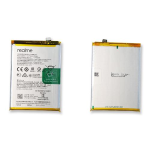 Batteria ORIGINALE Per Blp771 1icp5/65/88 Oppo Realme 6i Rmx2040 / C25y Rmx3265 / C21y