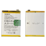 Batteria ORIGINALE SERVICE PACK BLP779 Per OPPO RENO 4Z / RENO 4 LITE 4000 mAh A92s / A93 