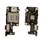 DOCK CONNETTORE DI RICARICA ORIGINALE SERVICE PACK PCB Per XIAOMI NOTE 11 PRO PLUS 5G 21091116UG 