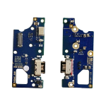 DOCK CONNETTORE PCB RICARICAORIGINALE SERVICE PACK  PER MOTOROLA XT2229-5 E32S 