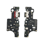 DOCK CONNETTORE PCB RICARICA ORIGINALE SERVICE PACK  PER MOTOROLA XT2421-2 MOTO G04 
