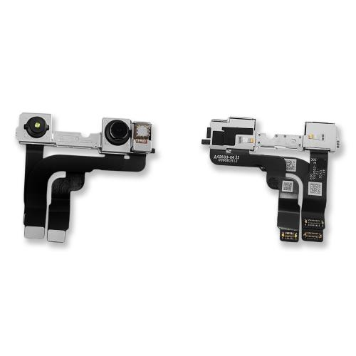 FOTOCAMERA FRONTALE ANTERIORE PER IPHONE 12 PRO MAX