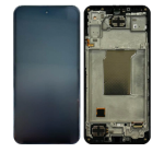 SAMSUNG DISPLAY M356 M35 5G 2024 BLACK