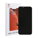 DISPLAY LCD TOUCH SCREEN PER APPLE IPHONE 14 PRO MAX  SOFT OLED RJ 