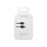 Samsung Cavo Dati Type-C 1.5mt black Originale