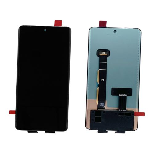 Display Oled Lcd + Touch Pari ORIGINALE Service Motorola Moto Edge 40  40 Neo Xt2307