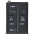 BATTERIA BLP831 PER  CPH2173 OPPO FIND X3 Pro 2200mAh BLP831 ORIGINALE SERVICE