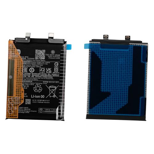 BATTERIA BP4E PER XIAOMI 13 LITE 2210129SG 4400 mAh QUALITA' PARI ORIGINALE