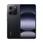 Xiaomi Redmi Note 14 8+256GB 6.67" 4G Midnight Black NFC EU