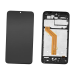 DISPLAY LCD PER TCL 405 T506D / TCL 406S T506G / TCL 408 T507D NERO CON FRAME                                        