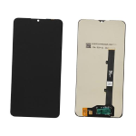 DISPLAY LCD PER ZTE BLADE A52 / A72 7540N TOUCH SCREEN VETRO SCHERMO MONITOR