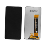 Display Lcd Touch Screen PARI A  ORIGINALE Service Pack Per Samsung Galaxy A13 A135/a137 (A13 4g 2022) Flat Lte