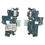 DOCK RICARICA A566B A56 5G CON LETTORE SIM GH96-19091A