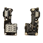 DOCK PCB RICARICA ORIGINALE SERVICE PACK  PER XIAOMI 12 