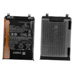 BATTERIA ORIGINALE SERVICE PACK  BM5A PER XIAOMI REDMI NOTE 11 PRO 5G (5160MAH BM5A) 